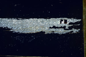 Cross Polarized, S89873