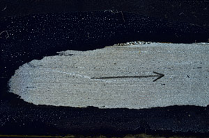 Cross Polarized, S89965
