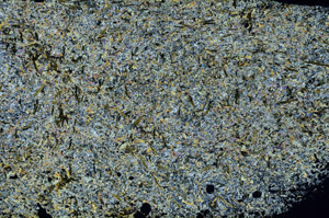 Cross Polarized, S90252