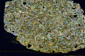 Cross Polarized, S90266