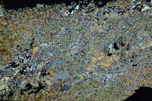 Cross Polarized, S90396