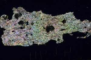 Cross Polarized, S90668