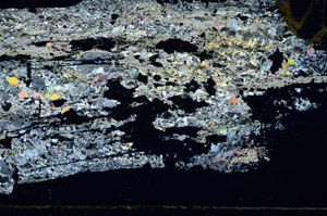 Cross Polarized, S92233