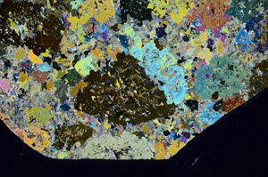 Cross Polarized, S93122/A