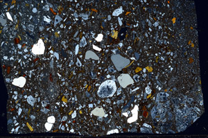 Cross Polarized, S95778