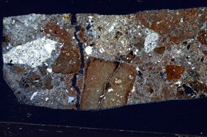 Cross Polarized, S95915