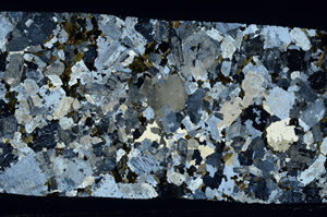 Cross Polarized, S96251