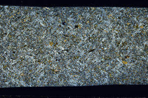 Cross Polarized, S96276