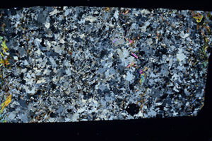 Cross Polarized, S96324