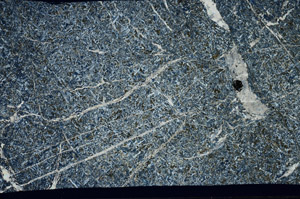 Cross Polarized, S96607