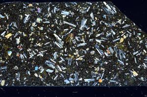 Cross Polarized, S96761