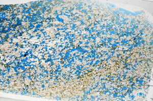 Plane Polarized, S96800