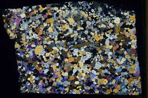 Cross Polarized, S97045