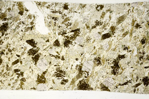 Plane Polarized, S97203
