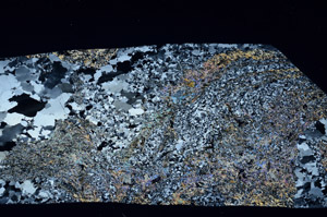 Cross Polarized, S97354