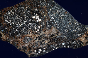 Cross Polarized, S97382