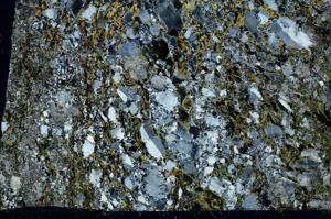 Cross Polarized, S97543