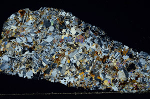 Cross Polarized, S97603