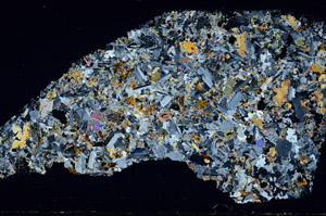 Cross Polarized, S97605