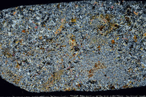 Cross Polarized, S97610