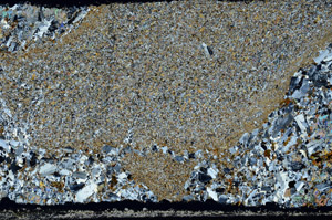 Cross Polarized, S97642