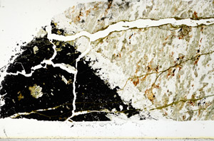 Plane Polarized, S97689