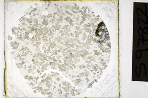Plane Polarized, S97822