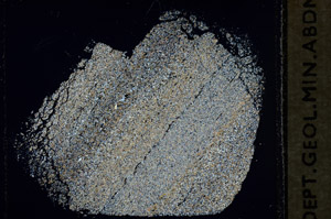 Cross Polarized, S98033