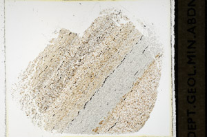 Plane Polarized, S98033