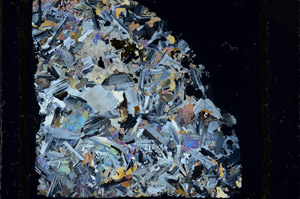 Cross Polarized, S98035