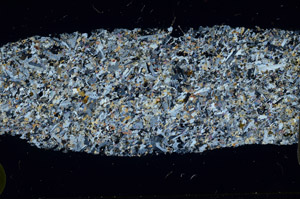 Cross Polarized, S98041