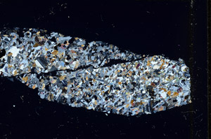 Cross Polarized, S98042