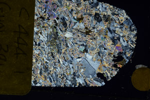 Cross Polarized, S98044