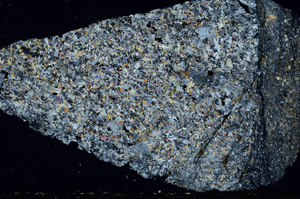 Cross Polarized, S98055