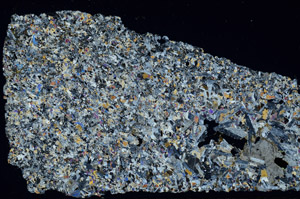 Cross Polarized, S98056