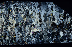 Cross Polarized, S98088