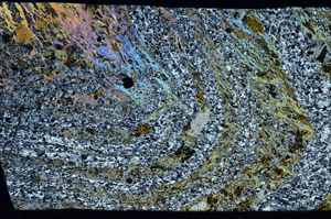 Cross Polarized, S98204