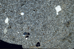 Cross Polarized, S98242