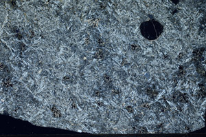 Cross Polarized, S98247