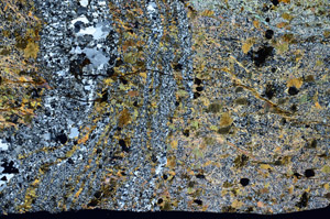 Cross Polarized, S98440