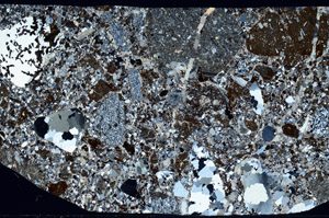 Cross Polarized, S98563