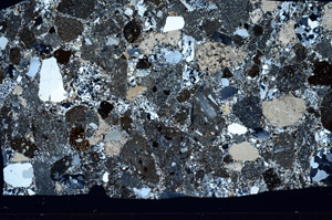 Cross Polarized, S98565