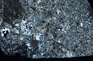 Cross Polarized, S98566