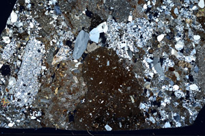 Cross Polarized, S98567