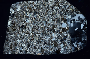 Cross Polarized, S98611