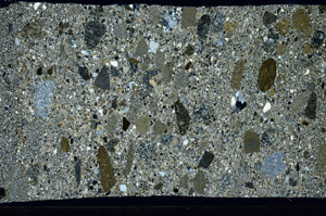 Cross Polarized, S98734