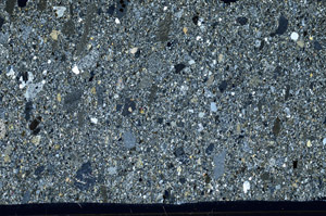 Cross Polarized, S98773