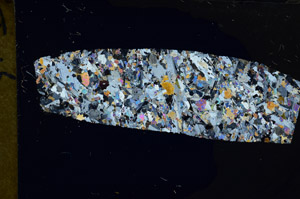 Cross Polarized, S98830