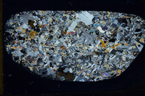 Cross Polarized, S98832