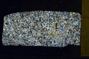 Cross Polarized, S98847